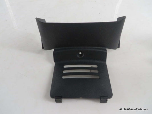 Mini Cooper Center Console Lower Covering Panel 51451512843 02-04 R50 R53