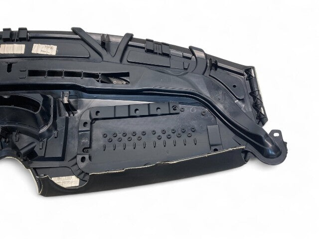 Mini Cooper Upper Dash Panel Black 51452752769 2007-2015 R55 R56 R57 504