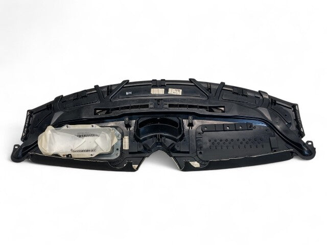 Mini Cooper Upper Dash Panel Black 51452752769 2007-2015 R55 R56 R57 504