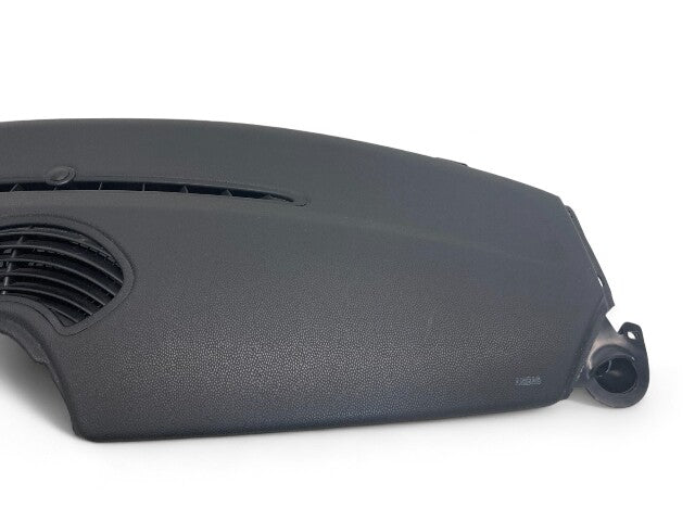 Mini Cooper Upper Dash Panel Black 51452752769 2007-2015 R55 R56 R57 507