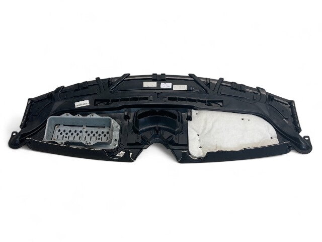 Mini Cooper Upper Dash Panel Black 51452752769 2007-2015 R55 R56 R57 507