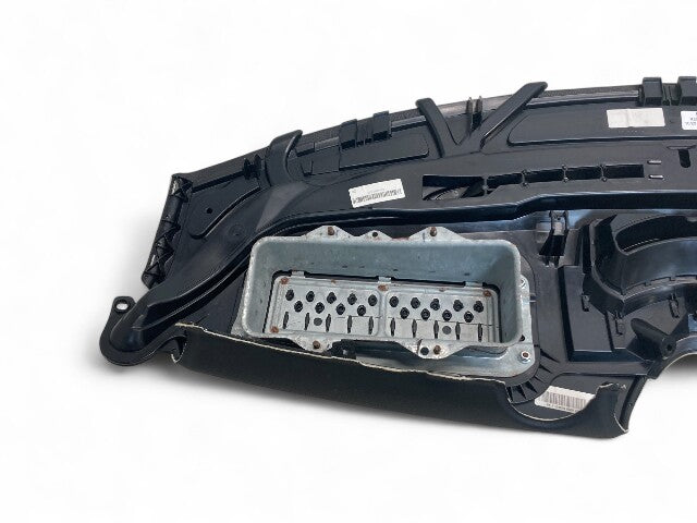 Mini Cooper Upper Dash Panel Black 51452752769 2007-2015 R55 R56 R57 507