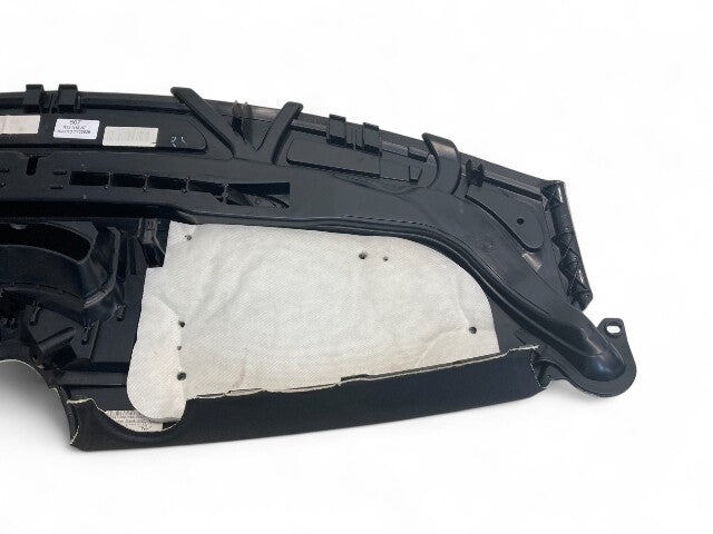 Mini Cooper Upper Dash Panel Black 51452752769 2007-2015 R55 R56 R57 507