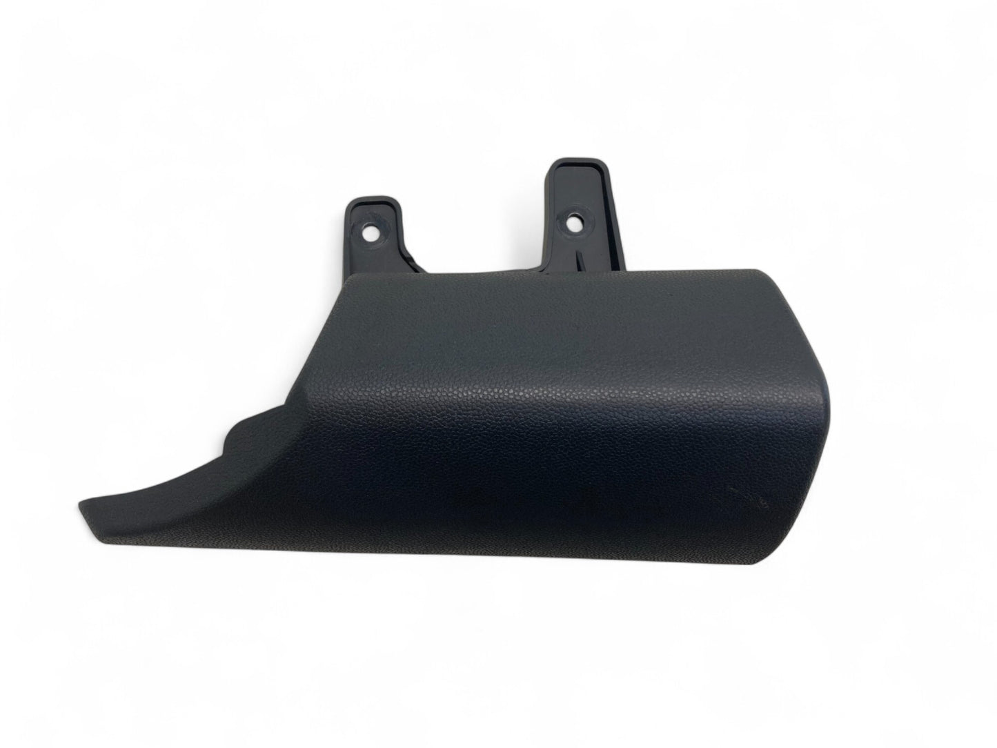 Mini Cooper Dash Knee Protection Trim Set Dark Grey  2007-2015 R5x 497