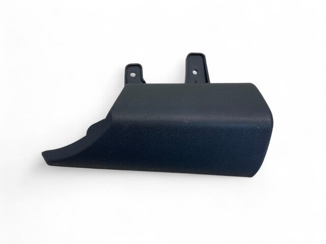 Mini Cooper Dash Knee Protection Trim Set Dark Grey  2007-2015 R5x 504