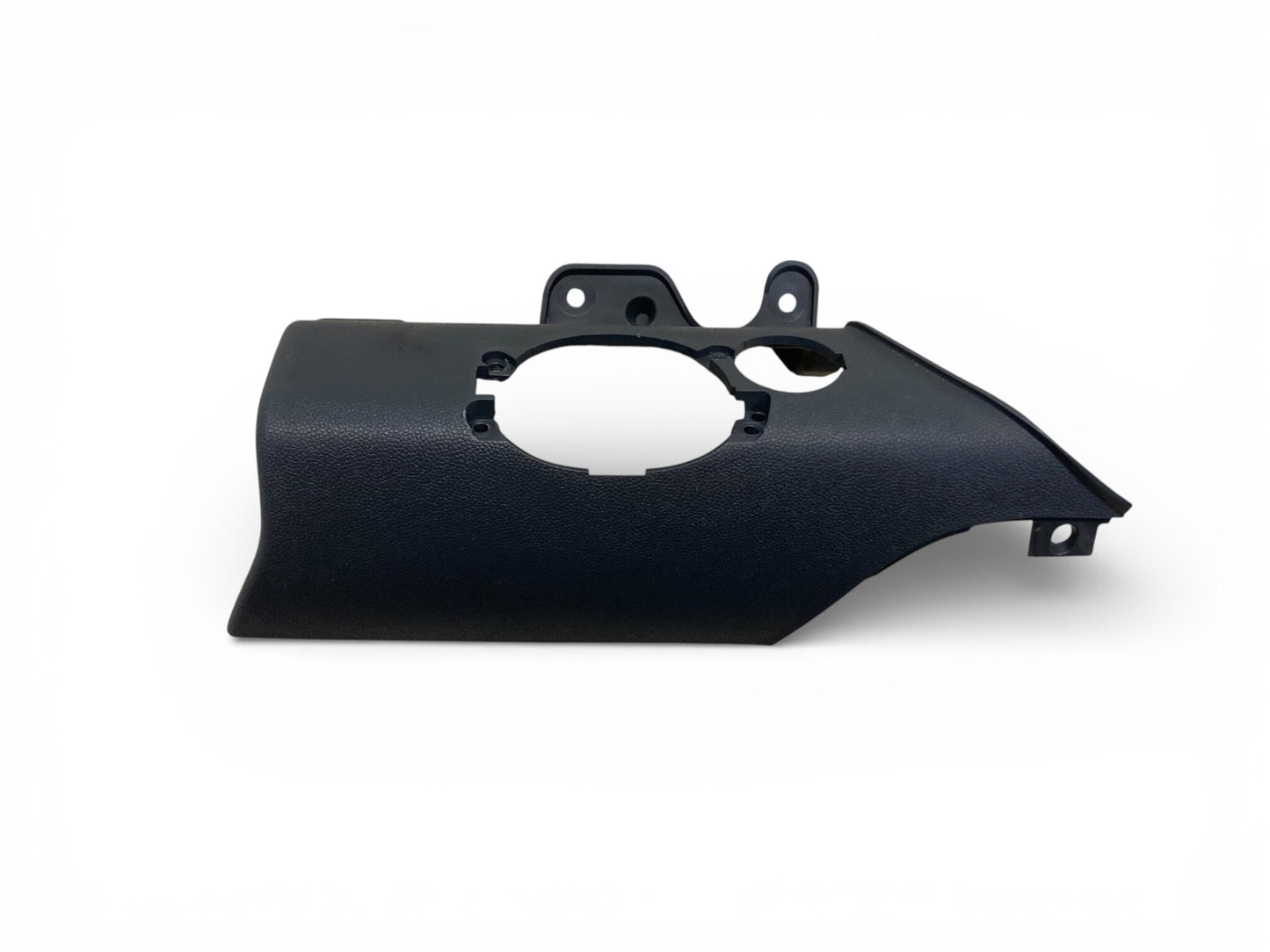 Mini Cooper Dash Knee Protection Trim Set Dark Grey  2007-2015 R5x 531