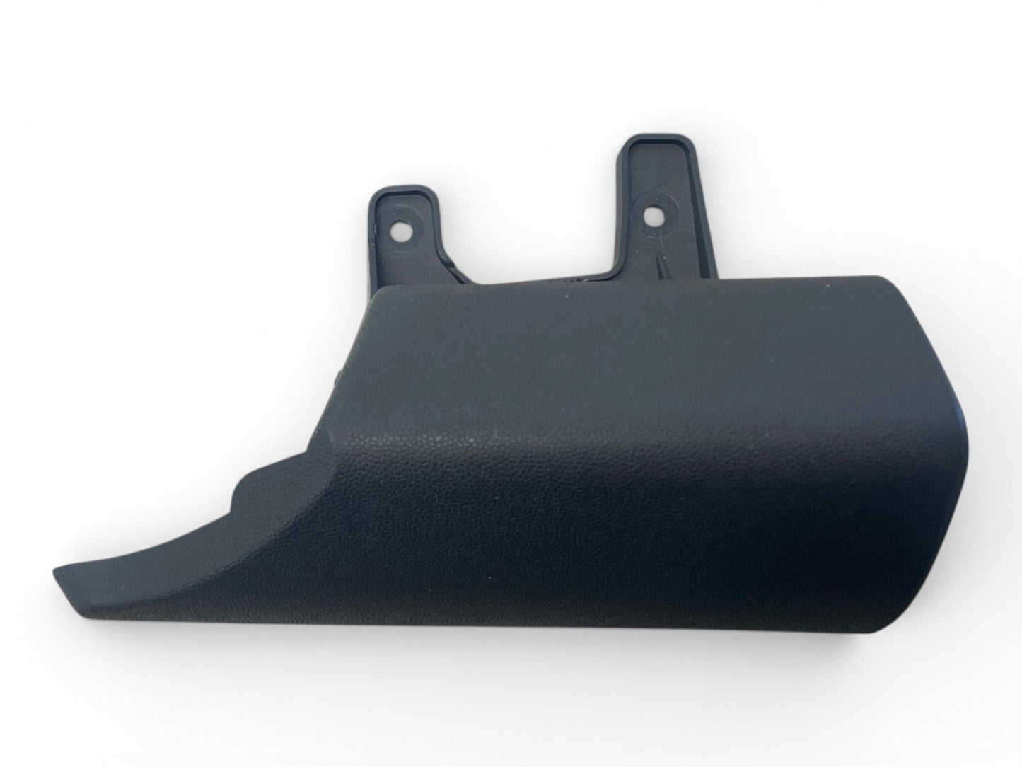 Mini Cooper Dash Knee Protection Trim Set Dark Grey  2007-2015 R5x 541