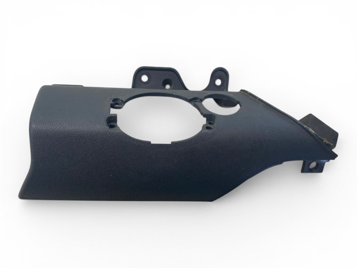 Mini Cooper Dash Knee Protection Trim Set Dark Grey  2007-2015 R5x 541
