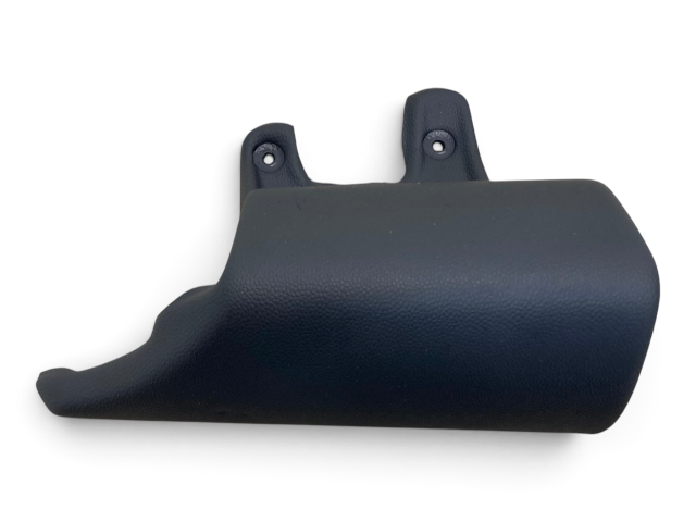 Mini Cooper Dash Knee Protection Trim Set Dark Grey  2007-2015 R5x CLR56