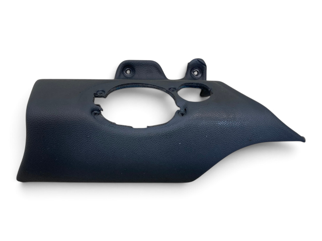 Mini Cooper Dash Knee Protection Trim Set Dark Grey  2007-2015 R5x CLR56