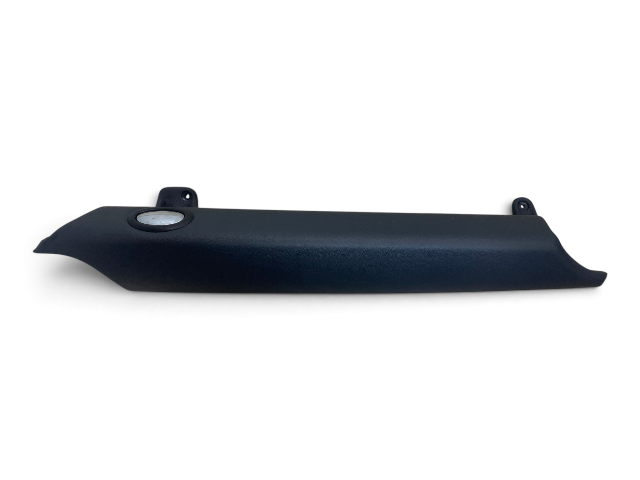 Mini Cooper Dash Knee Protection Trim Set Dark Grey  2007-2015 R5x CLR56