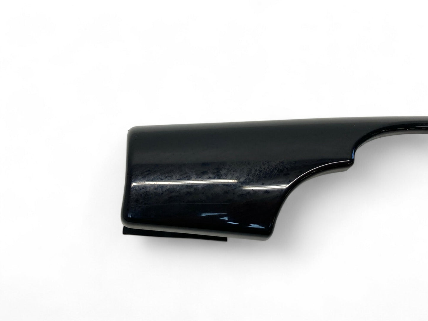 Mini Cooper Left and Right Dash Trim Set Piano Black 2007-2015 R5x 462