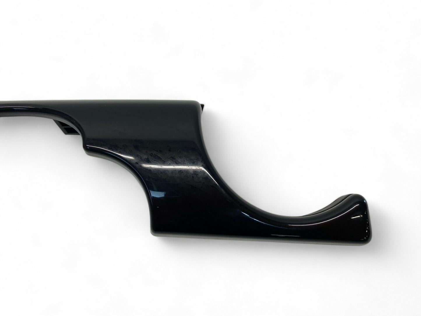 Mini Cooper Left and Right Dash Trim Set Piano Black 2007-2015 R5x 462