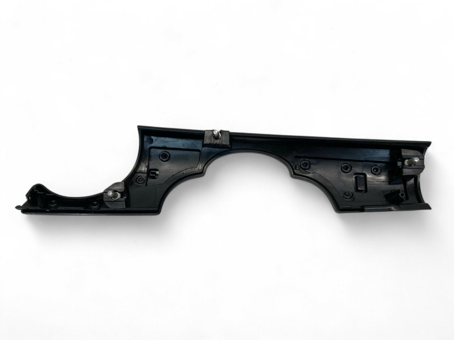 Mini Cooper Left and Right Dash Trim Set Piano Black 2007-2015 R5x 462