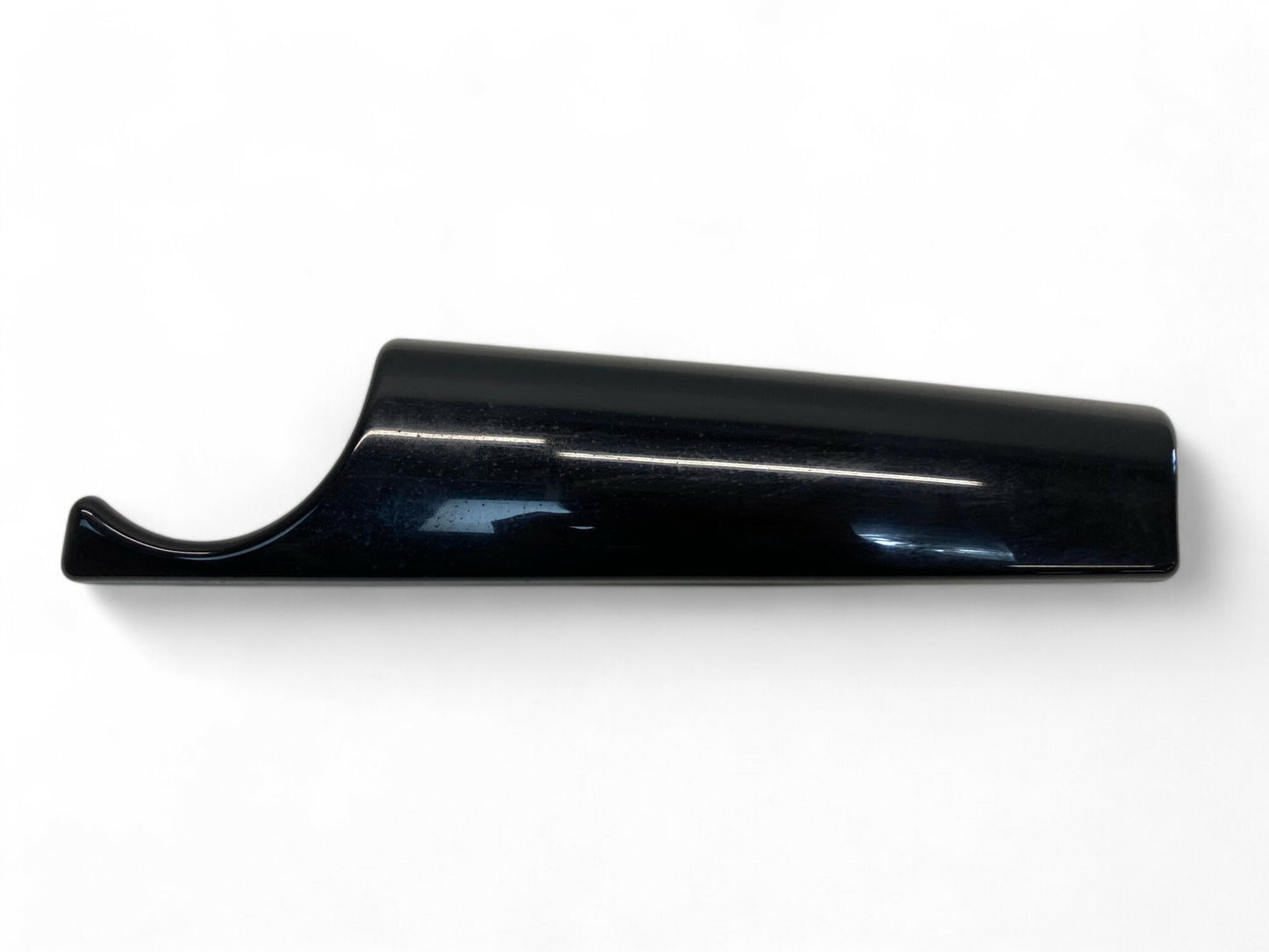 Mini Cooper Left and Right Dash Trim Set Piano Black 2007-2015 R5x 462