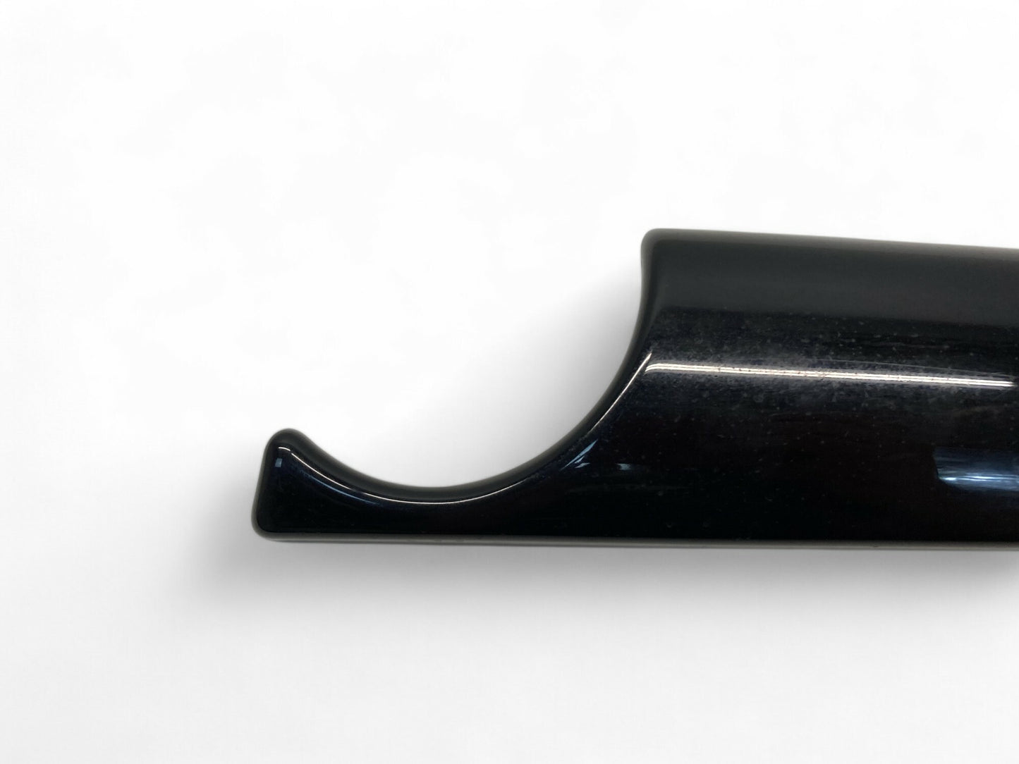 Mini Cooper Left and Right Dash Trim Set Piano Black 2007-2015 R5x 462