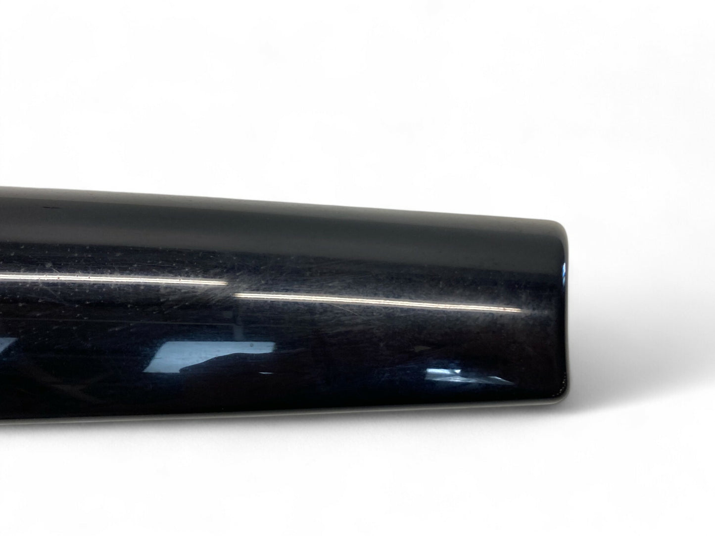 Mini Cooper Left and Right Dash Trim Set Piano Black 2007-2015 R5x 462