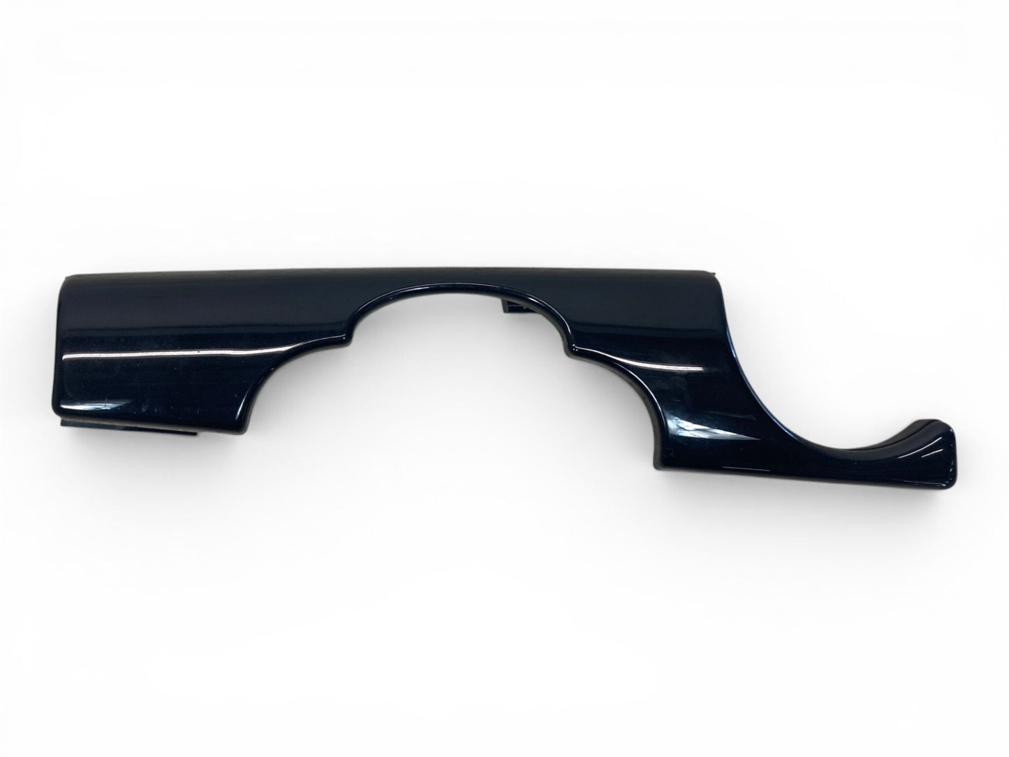 Mini Cooper Left and Right Dash Trim Set Piano Black 2007-2015 R5x 541