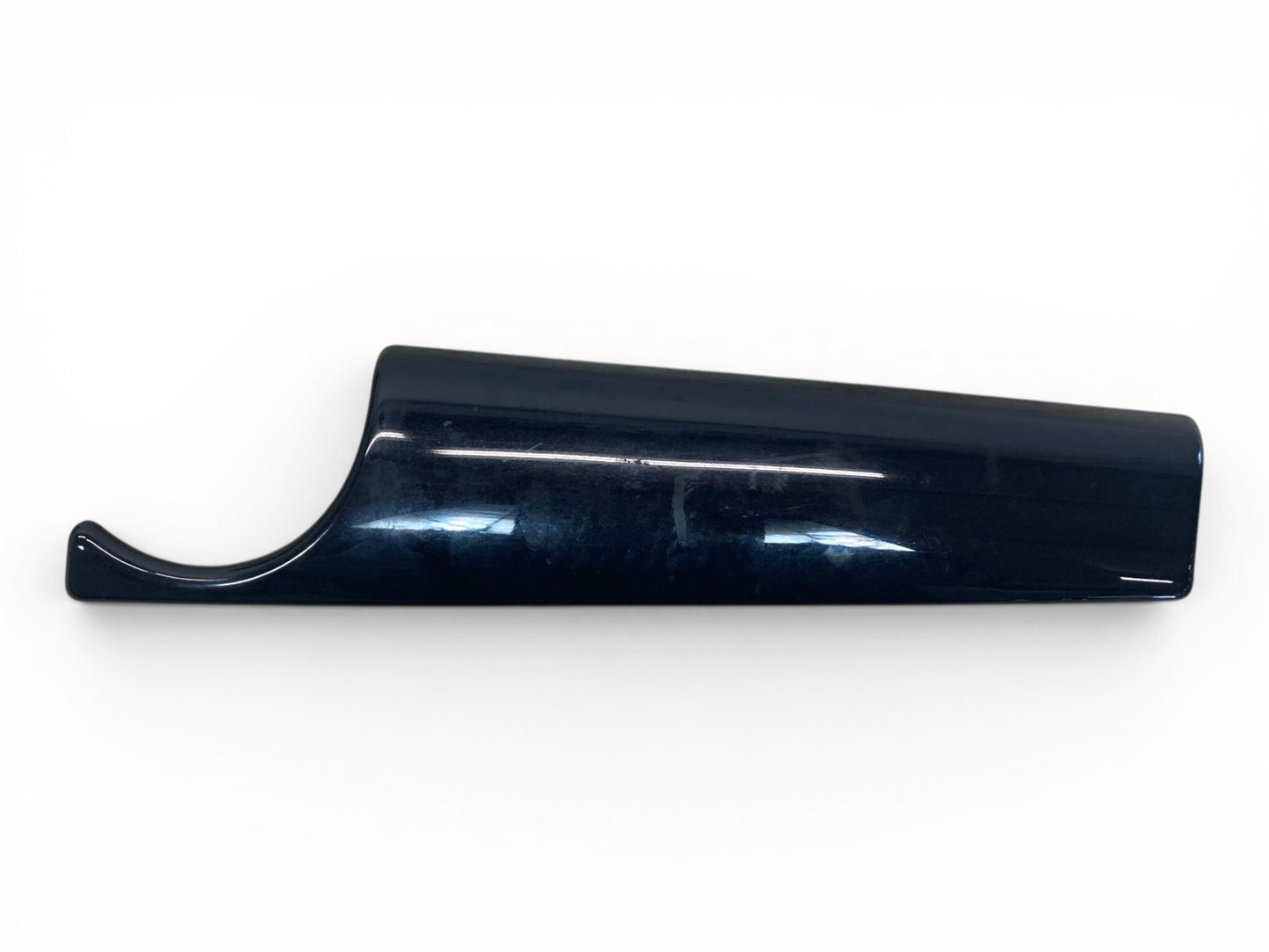 Mini Cooper Left and Right Dash Trim Set Piano Black 2007-2015 R5x 541