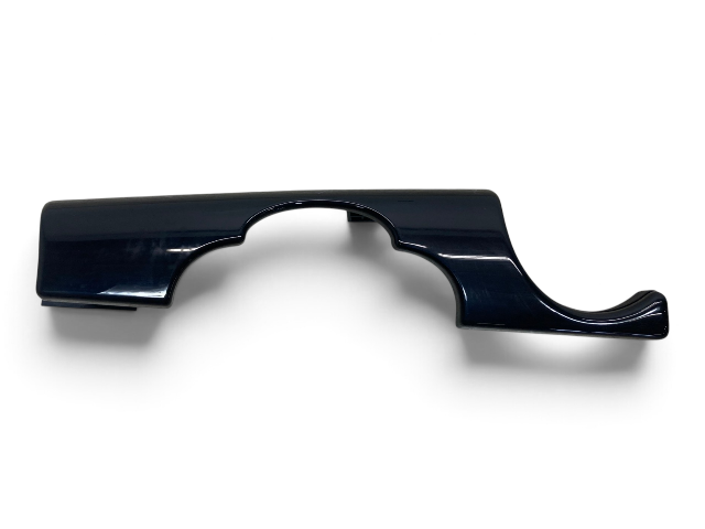 Mini Cooper Left and Right Dash Trim Set Piano Black 2007-2015 R5x 558