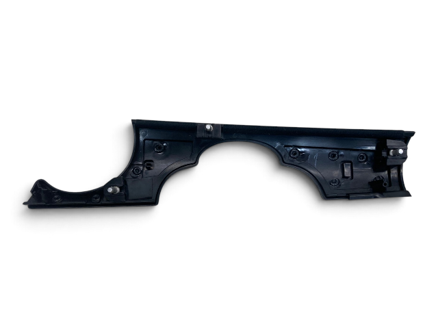 Mini Cooper Left and Right Dash Trim Set Piano Black 2007-2015 R5x 558