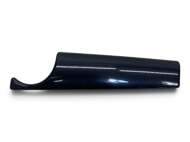 Mini Cooper Left and Right Dash Trim Set Piano Black 2007-2015 R5x 558