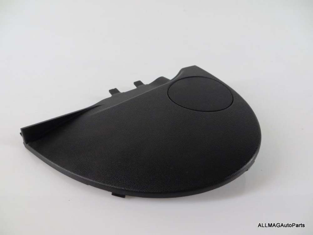 Mini Cooper Left Dash End Trim OEM 51452752905 07-15 R5x