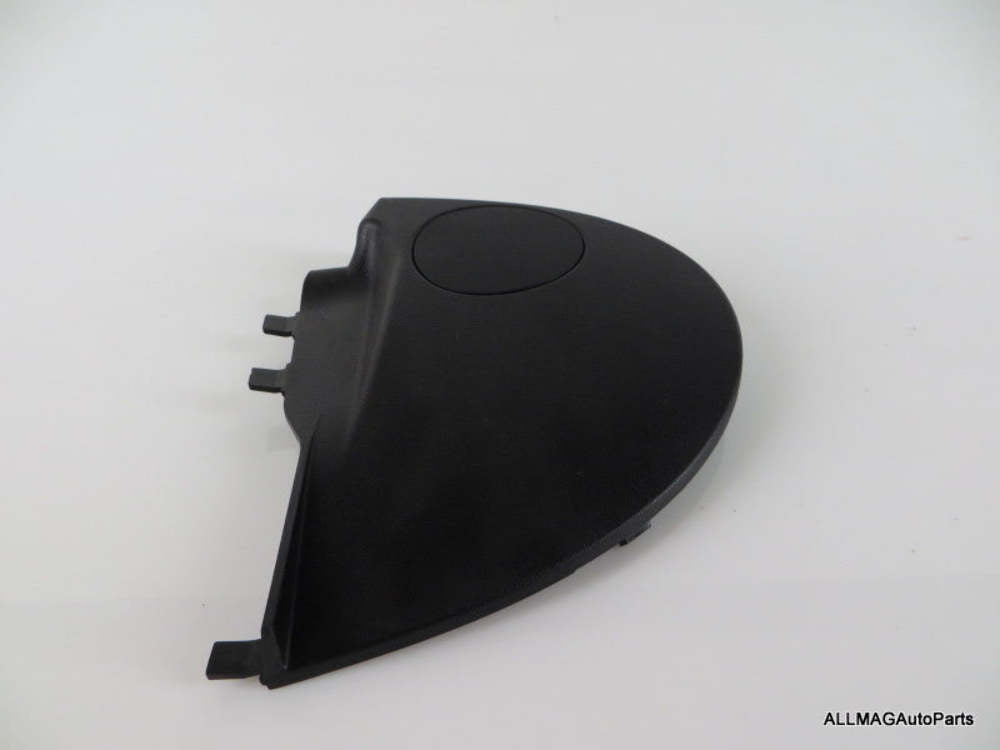 Mini Cooper Left Dash End Trim OEM 51452752905 07-15 R5x