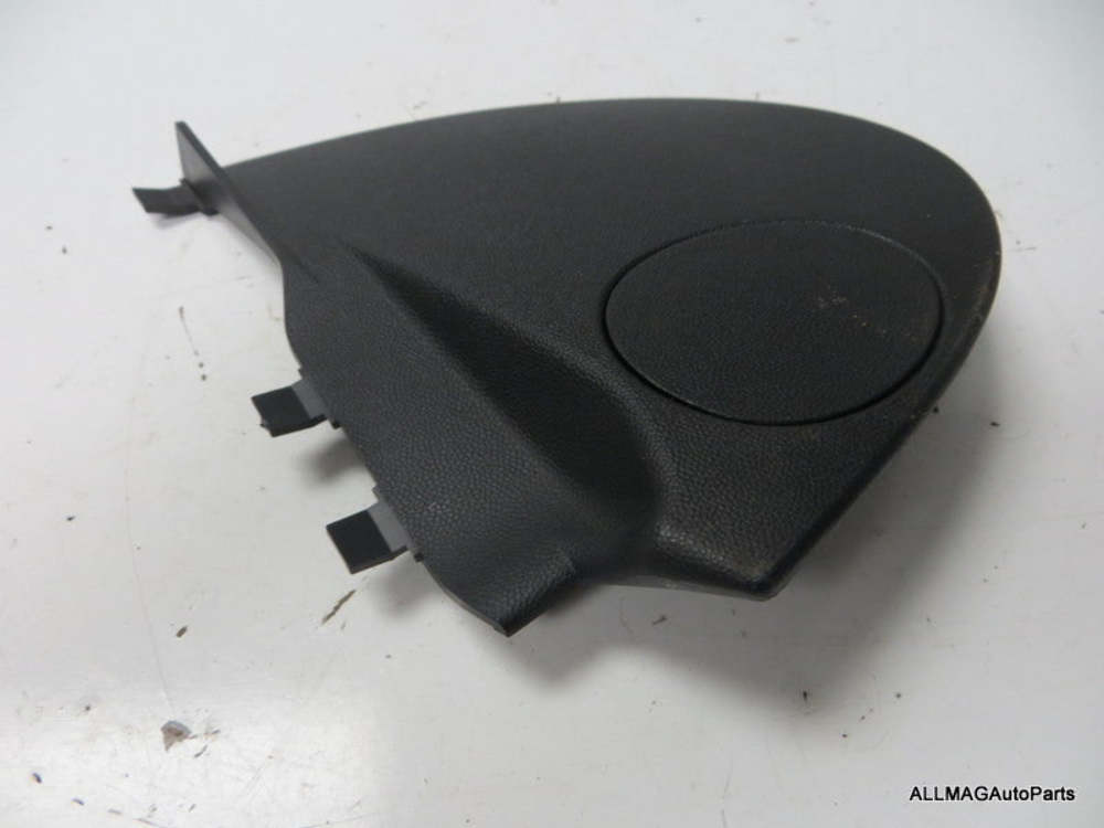 Mini Cooper Right Dash End Trim OEM 51452752906 07-15 R5x