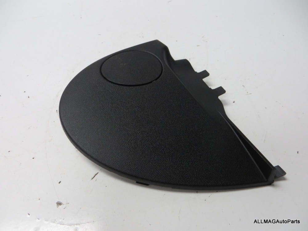 Mini Cooper Right Dash End Trim OEM 51452752906 07-15 R5x