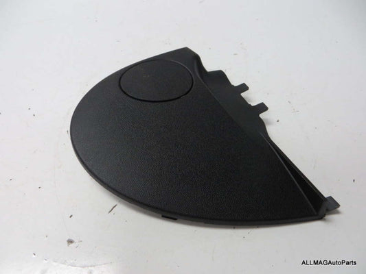 Mini Cooper Right Dash End Trim OEM 51452752906 07-15 R5x