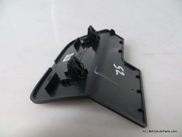 Mini Cooper Center Console Heater Trim 51452752909 07-15 R5x