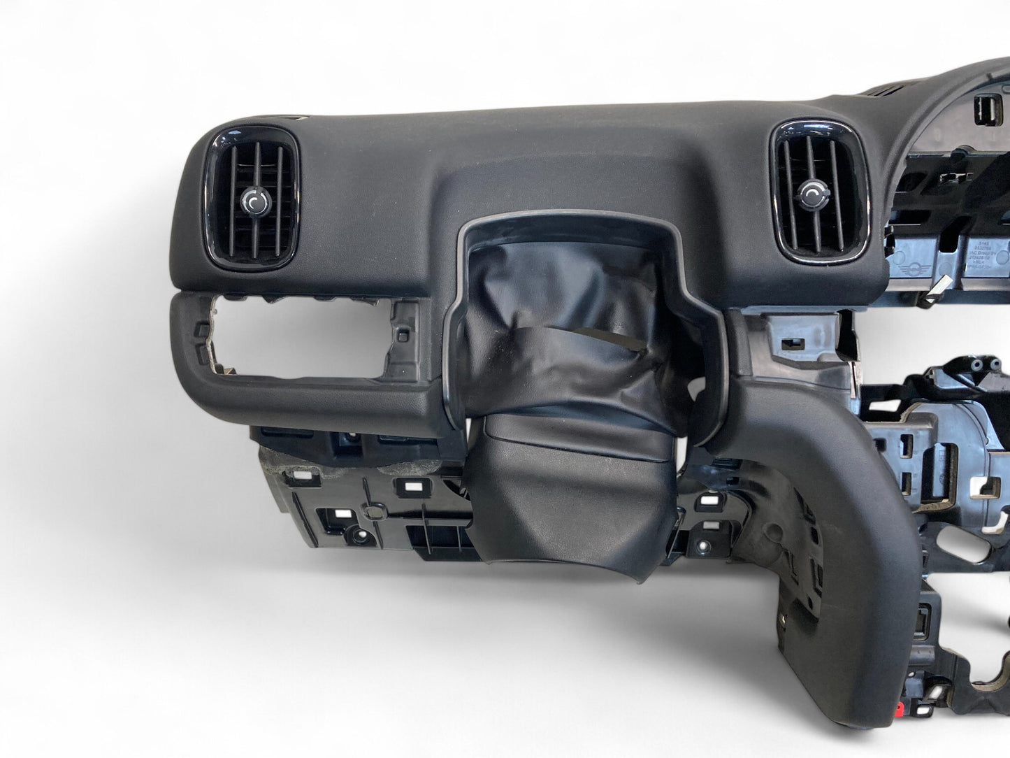 Mini Cooper Dashboard Black 51456848254 2017-2021 F60 519