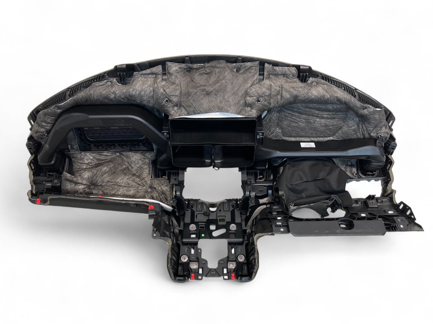 Mini Cooper Dashboard Black 51456848254 2017-2021 F60 519