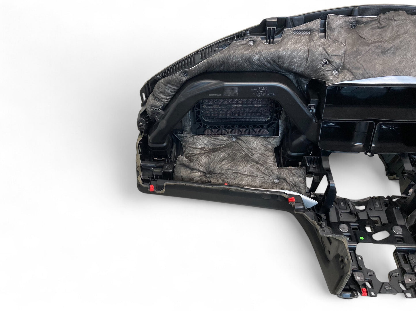 Mini Cooper Dashboard Black 51456848254 2017-2021 F60 519