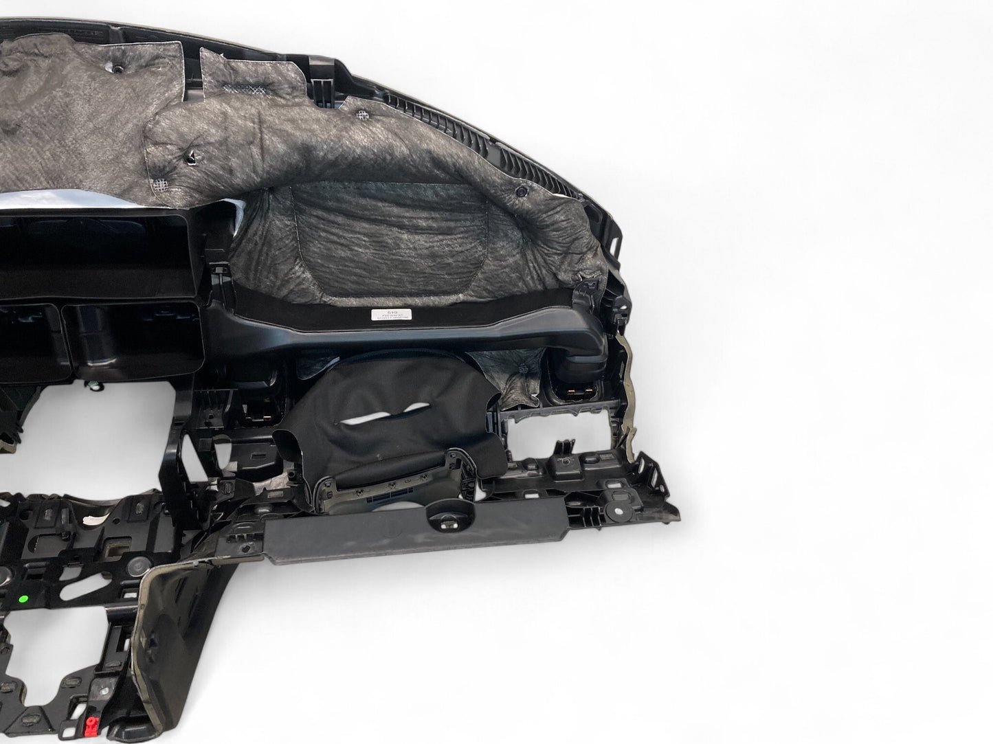 Mini Cooper Dashboard Black 51456848254 2017-2021 F60 519