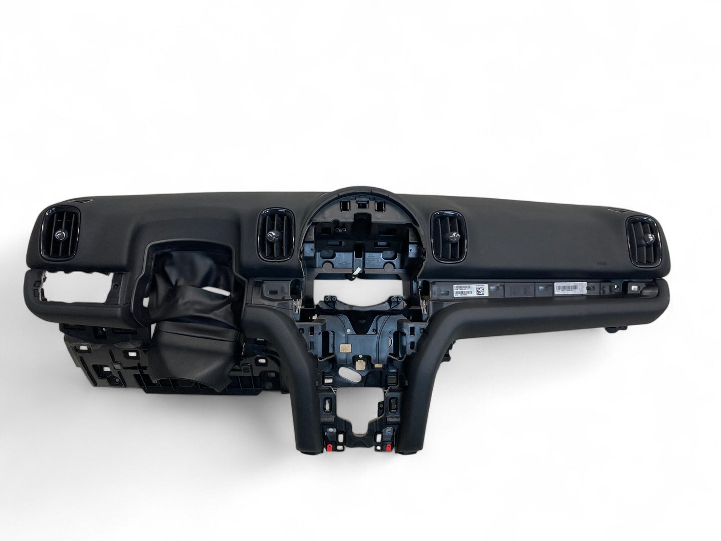 Mini Cooper Dashboard Black 51456848254 2017-2021 F60 519