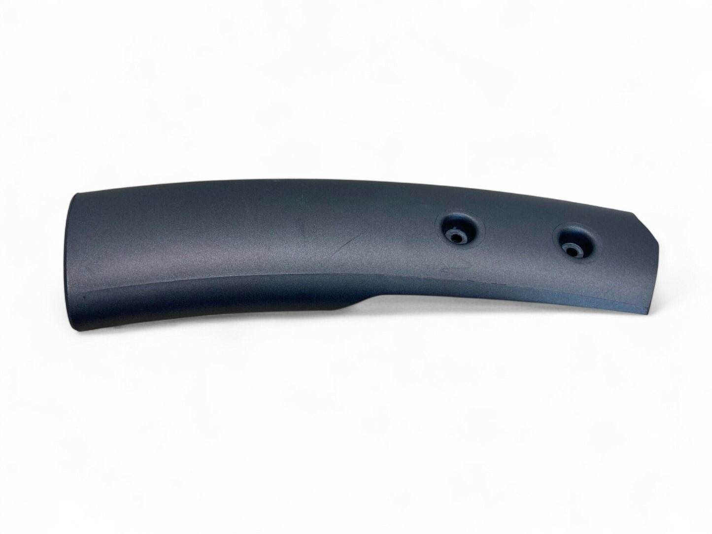 Mini Cooper Center Console Down Tube Pair Anthracite 2002-2008 R50 R52 R53 510