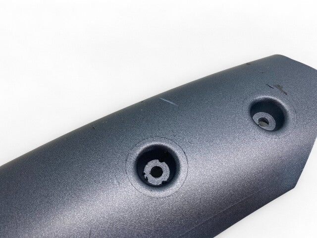 Mini Cooper Center Console Down Tube Pair Anthracite 2002-2008 R50 R52 R53 510