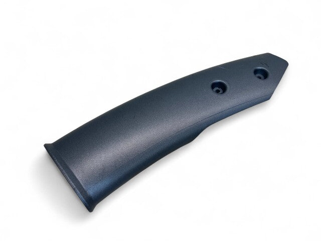 Mini Cooper Center Console Down Tube Pair Anthracite 2002-2008 R50 R52 R53 510