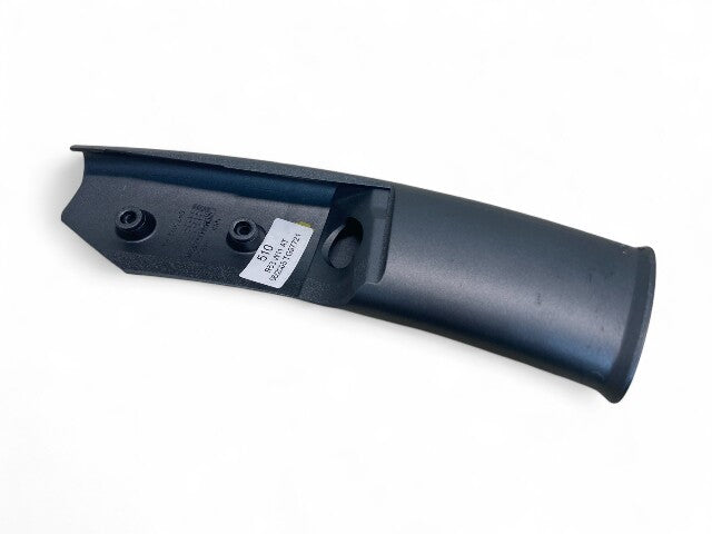 Mini Cooper Center Console Down Tube Pair Anthracite 2002-2008 R50 R52 R53 510