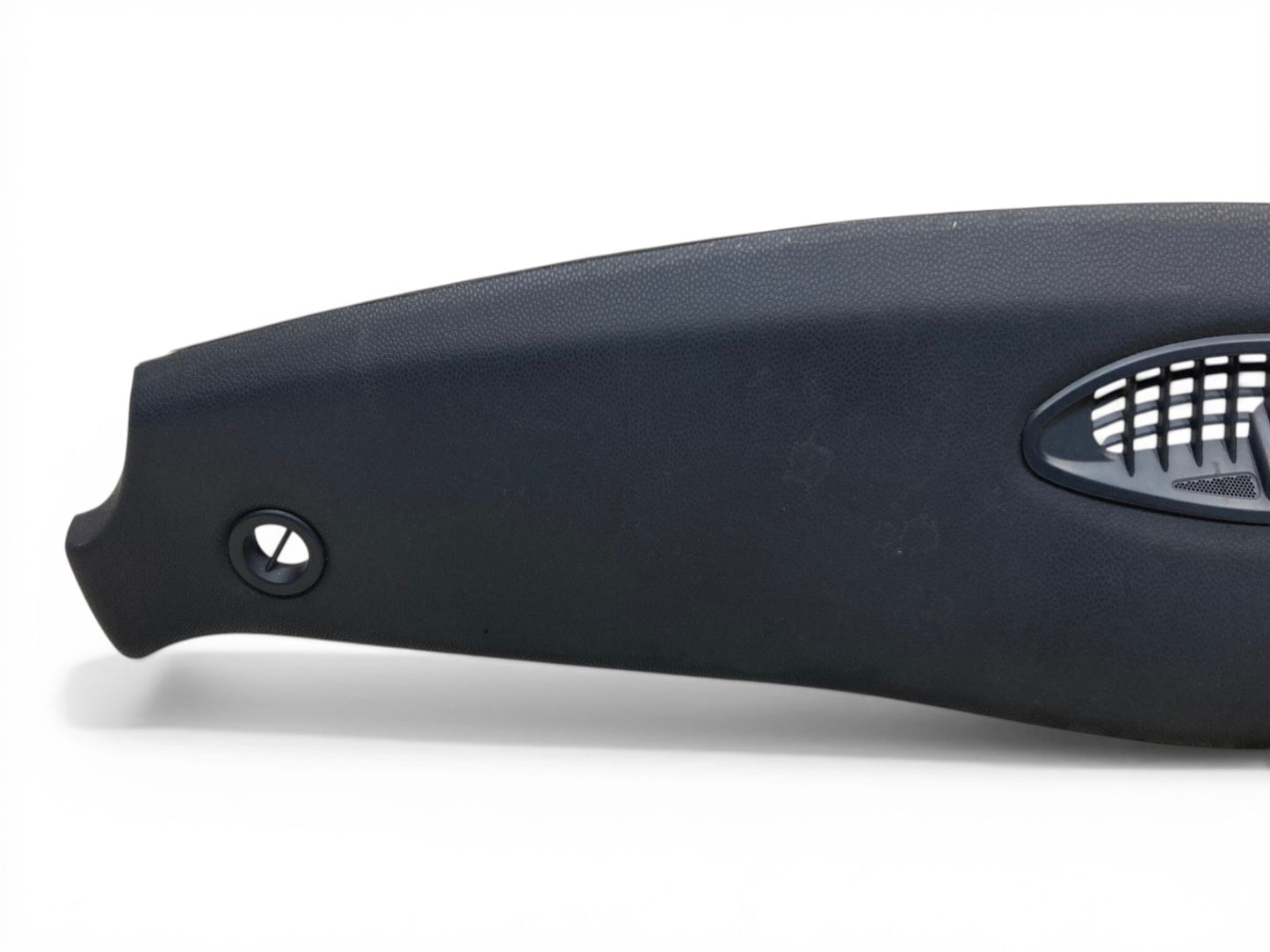 Mini Cooper Upper Dash Panel Black 51457055523 02-04 R50 R53 535