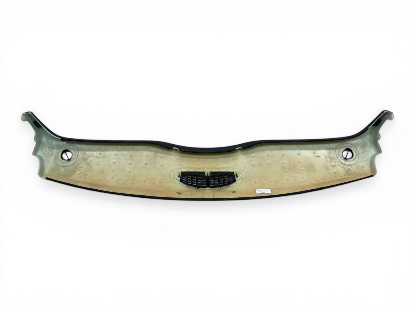 Mini Cooper Upper Dash Panel Black 51457055523 02-04 R50 R53 535