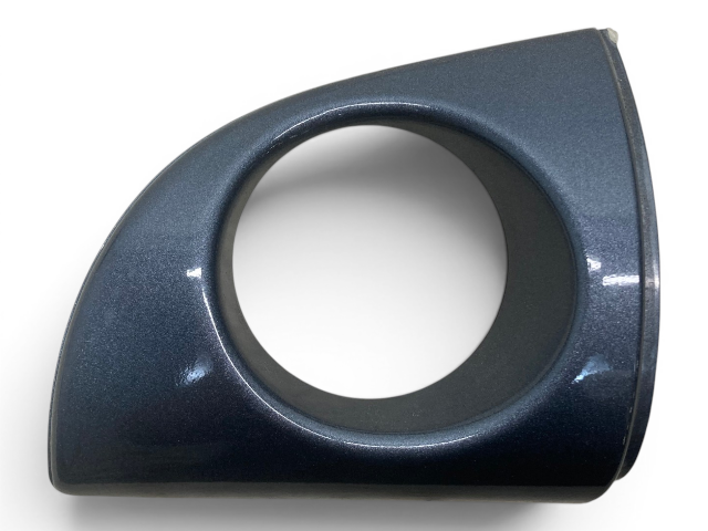 Mini Cooper Dash Trim Set Anthracite 02-04 R50 R53 552