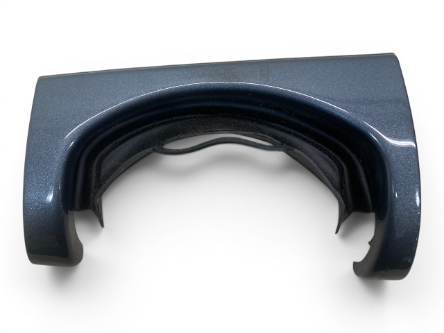 Mini Cooper Dash Trim Set Anthracite 02-04 R50 R53 552