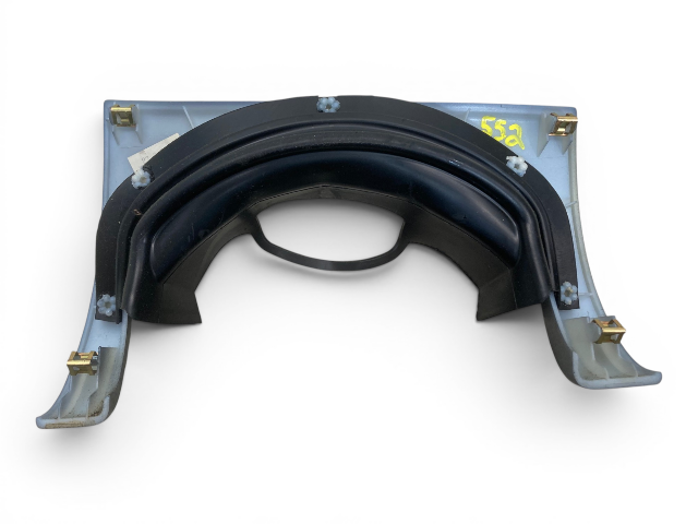 Mini Cooper Dash Trim Set Anthracite 02-04 R50 R53 552