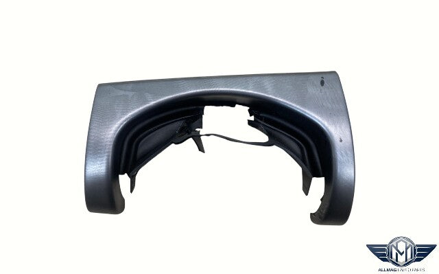 Mini Cooper Dash Trim Set 5 Piece Alloy Patina 2002-2004 R50 R53 561