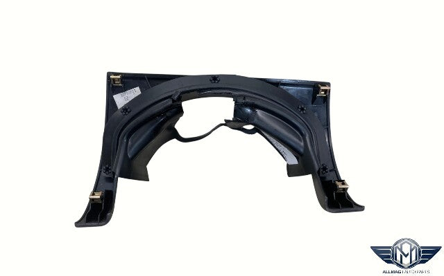 Mini Cooper Dash Trim Set 5 Piece Alloy Patina 2002-2004 R50 R53 561