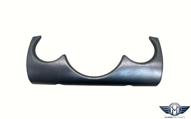 Mini Cooper Dash Trim Set 5 Piece Alloy Patina 2002-2004 R50 R53 561