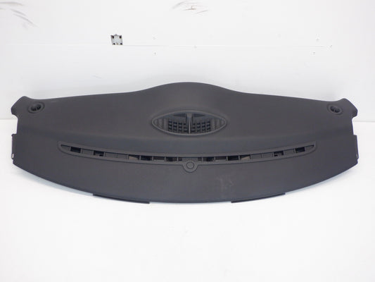 Mini Cooper Top Dashboard Panel 51457124286 05-08 R50 R52 R53 293